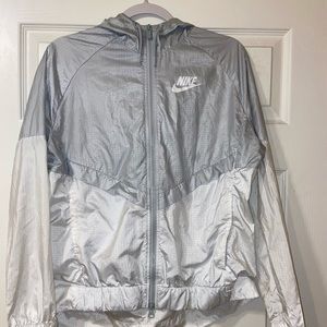 Nike Windbreaker